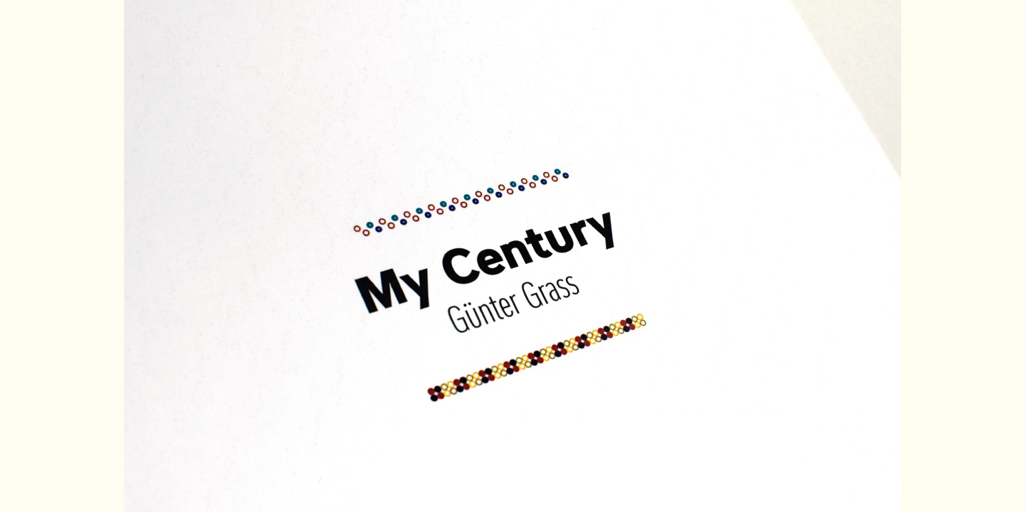 FormPattern Color Two